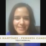 Testimonial Edith Martínez