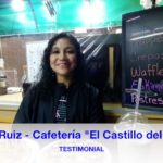 Testimonial Edith Ruiz